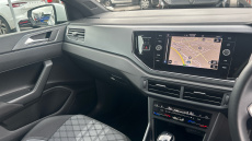 Volkswagen Polo 1.0 TSI R-Line 5dr DSG Petrol Hatchback